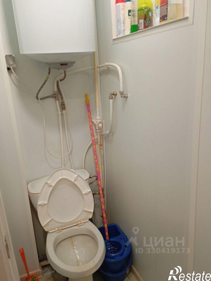 2-комн квартира улица Фурманова, 5,  д. 5