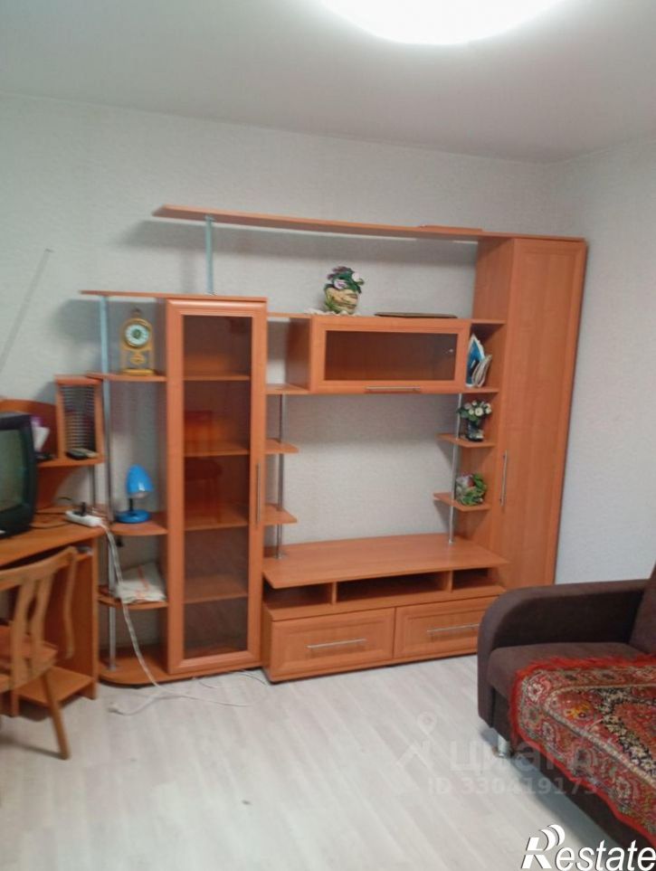 2-комн квартира улица Фурманова, 5,  д. 5