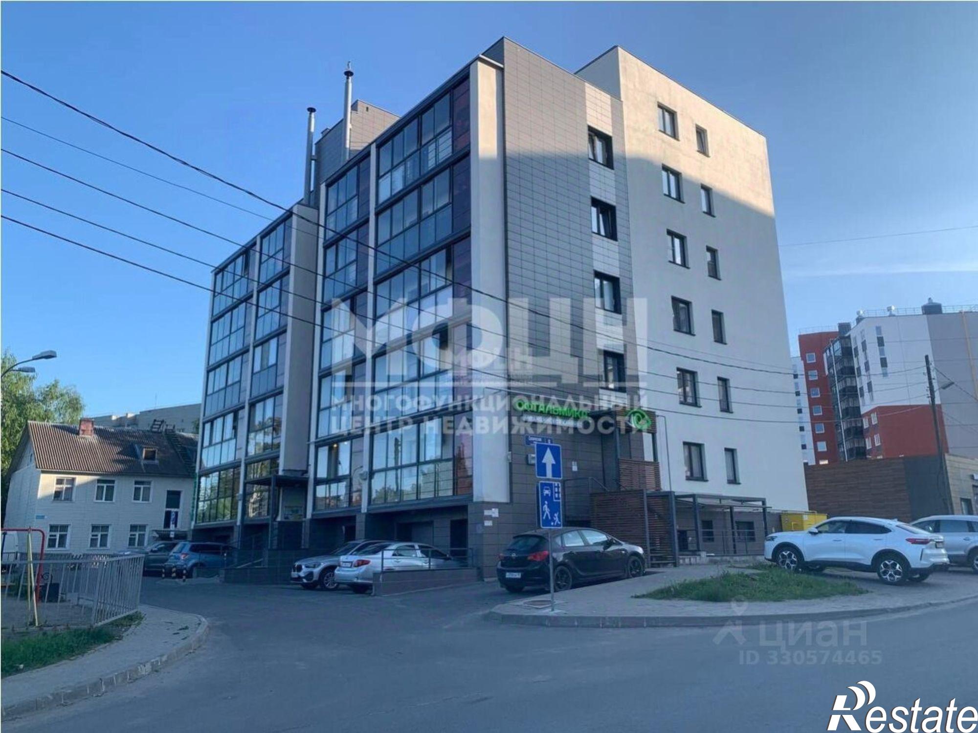 Купить гараж, место в паркинге за 2 400 010 рублей на ул Суоярвская, 9