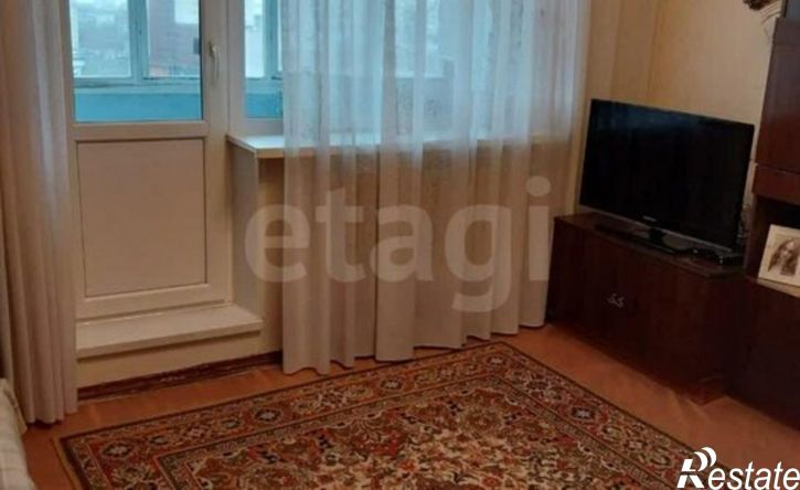 3-комн квартира Питкярантская улица, 16,  д. 16