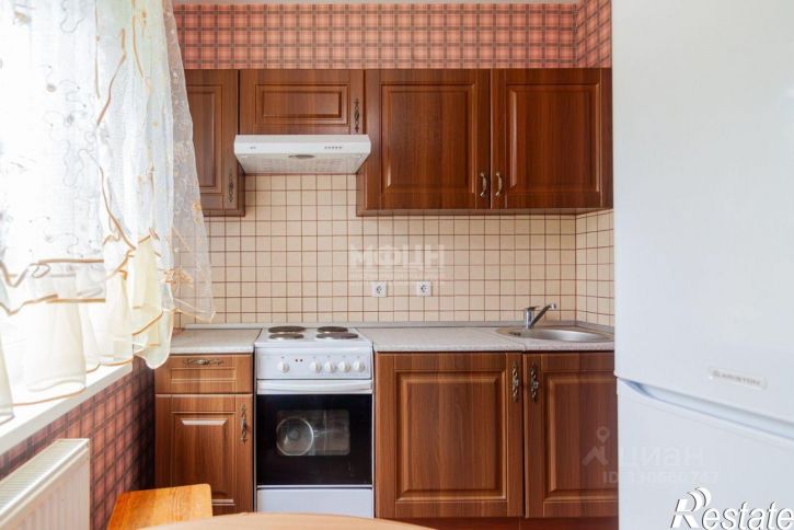 1-комн квартира улица Халтурина, 16,  д. 16