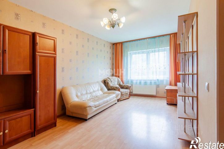 1-комн квартира улица Халтурина, 16,  д. 16
