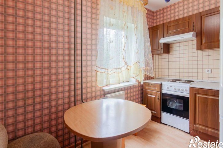 1-комн квартира улица Халтурина, 16,  д. 16