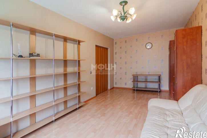 1-комн квартира улица Халтурина, 16,  д. 16
