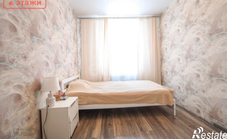 3-комн квартира Судостроительная улица, 8В,  д. 8В