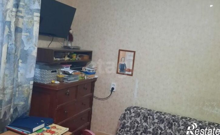 2-комн квартира улица Парфёнова, 6,  д. 6