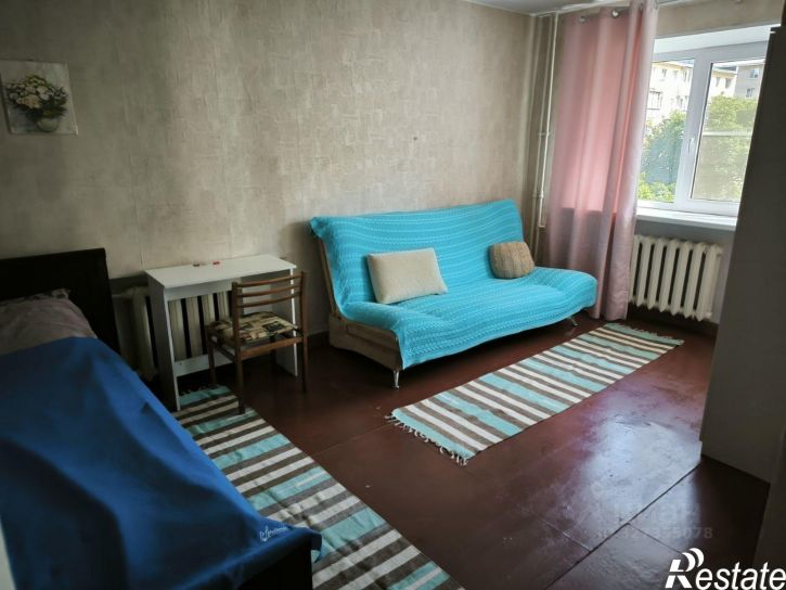 1-комн квартира Лососинская набережная, 13,  д. 13