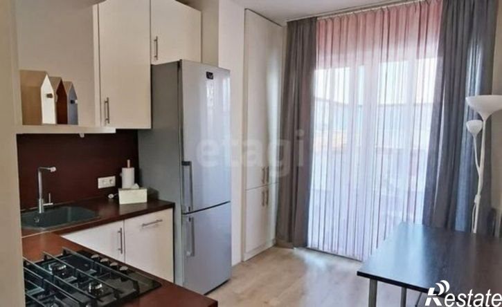 1-комн квартира Муезерская улица, 5Б,  д. 5Б