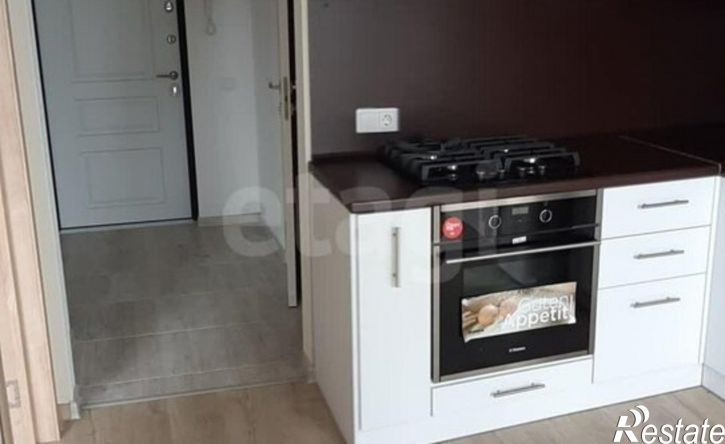 1-комн квартира Муезерская улица, 5Б,  д. 5Б