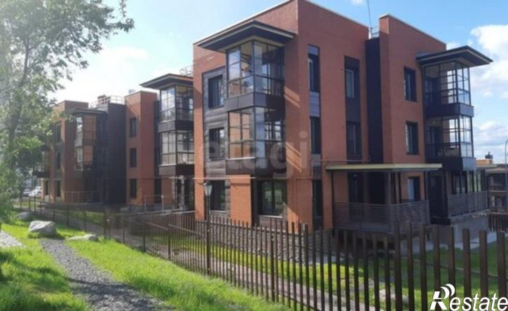 1-комн квартира Муезерская улица, 5Б,  д. 5Б