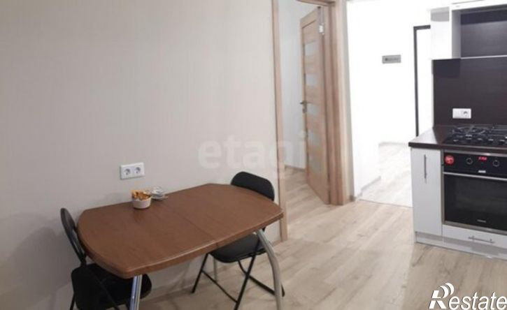 1-комн квартира Муезерская улица, 5Б,  д. 5Б