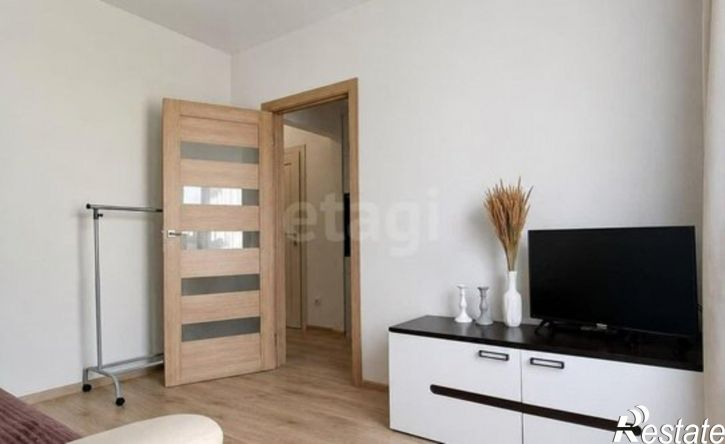 1-комн квартира Муезерская улица, 5Б,  д. 5Б