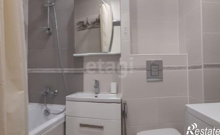 1-комн квартира Муезерская улица, 5Б,  д. 5Б