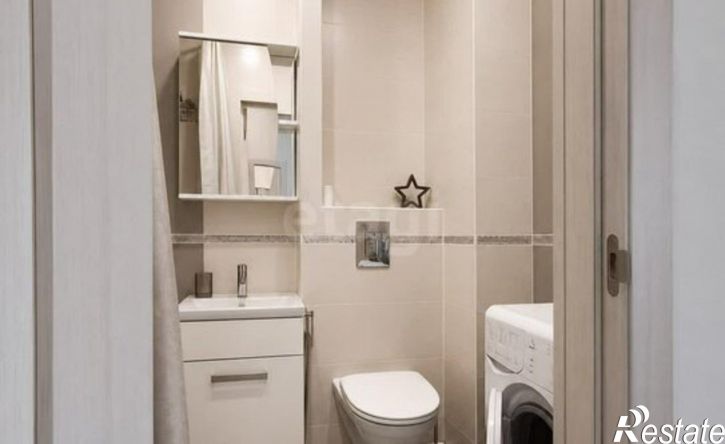 1-комн квартира Муезерская улица, 5Б,  д. 5Б