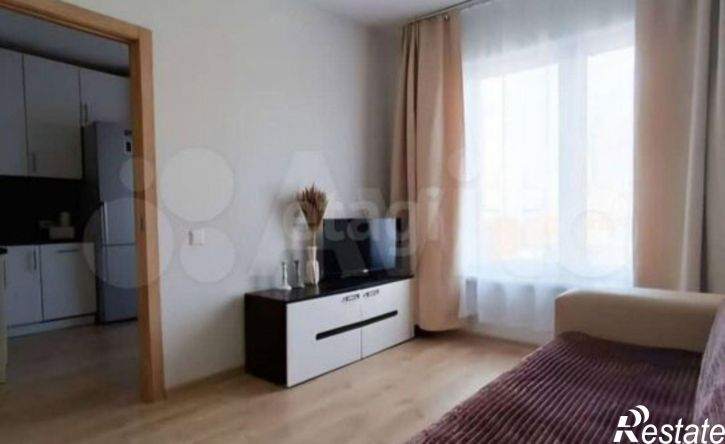 1-комн квартира Муезерская улица, 5Б,  д. 5Б