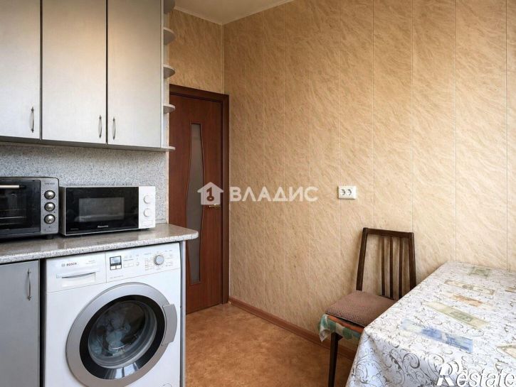2-комн квартира улица Фрунзе, 14А,  д. 14А