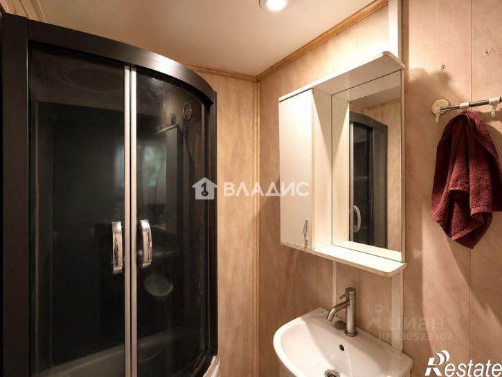 2-комн квартира улица Фрунзе, 14А,  д. 14А