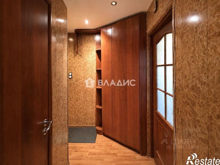2-комн квартира улица Фрунзе, 14А,  д. 14А