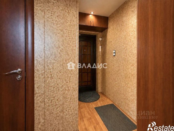 2-комн квартира улица Фрунзе, 14А,  д. 14А
