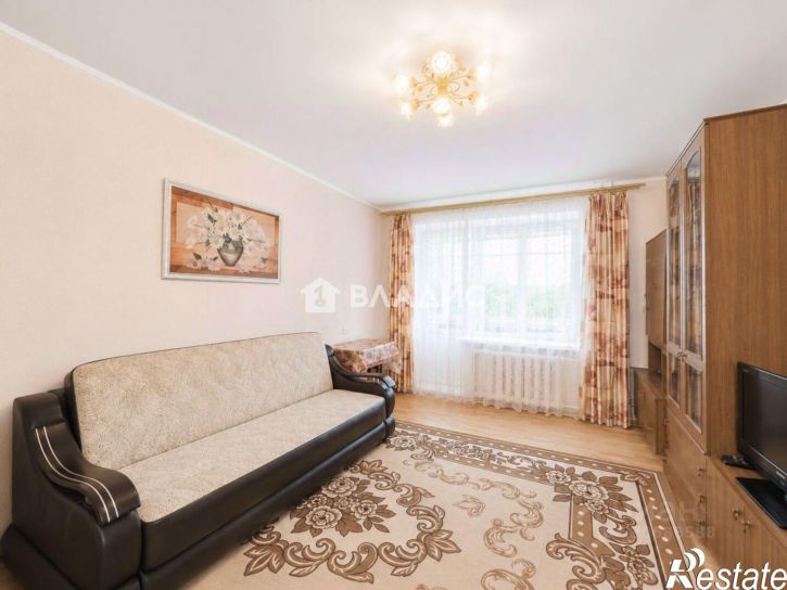 4-комн квартира ул Боровая, 3,  д. 3