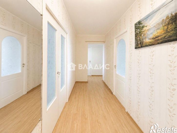4-комн квартира ул Боровая, 3,  д. 3