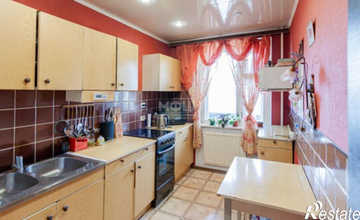 3-комн квартира Лесной пр-кт, 29,  д. 29