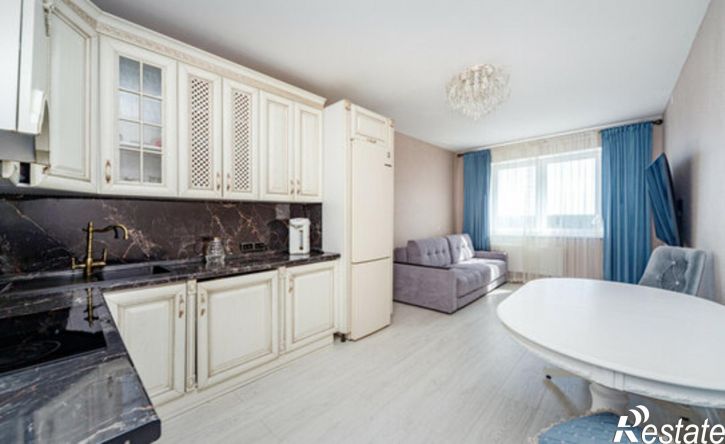 3-комн квартира Мичуринская улица, 37,  д. 37
