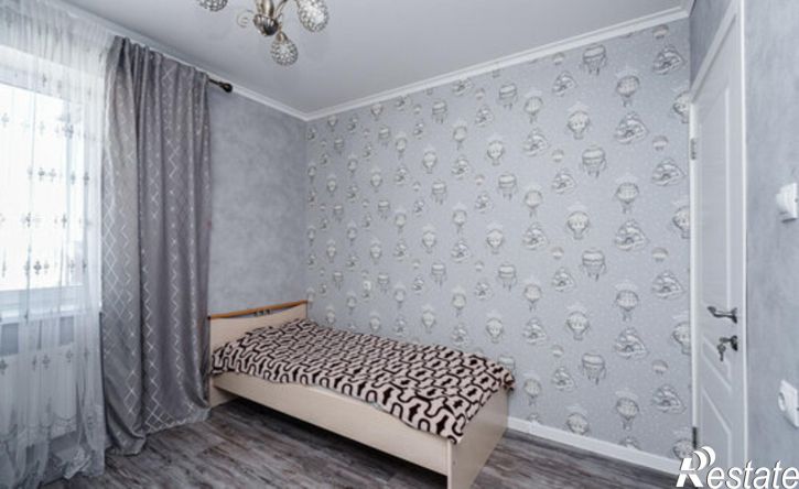 3-комн квартира Мичуринская улица, 37,  д. 37