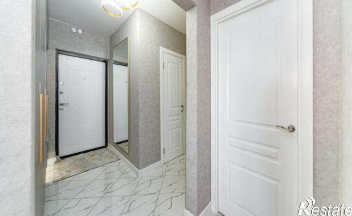 3-комн квартира Мичуринская улица, 37,  д. 37