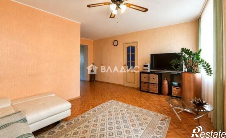 4-комн квартира ул Фурманова, 3,  д. 3