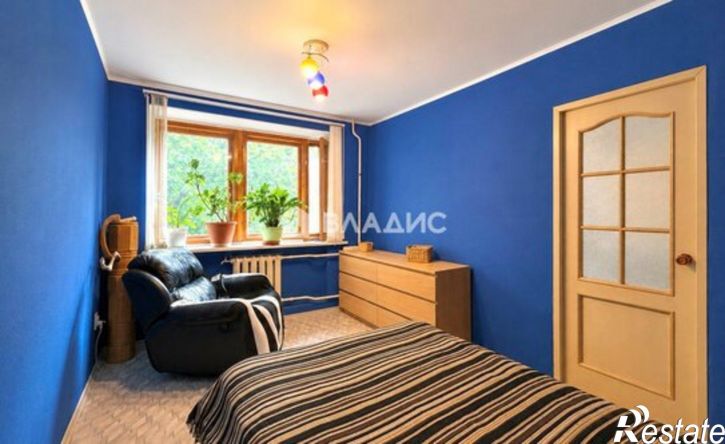 4-комн квартира ул Фурманова, 3,  д. 3