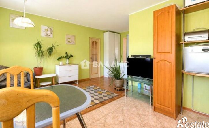 4-комн квартира ул Фурманова, 3,  д. 3