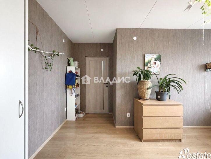 2-комн квартира Скандинавский проезд, 6А,  д. 6А