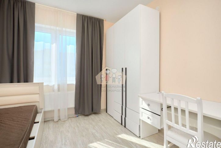 4-комн квартира Суоярвская улица, 22,  д. 22