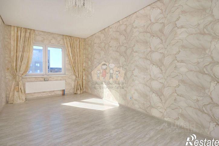 4-комн квартира Суоярвская улица, 22,  д. 22