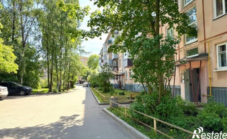 2-комн квартира Октябрьский пр-кт, 24,  д. 24
