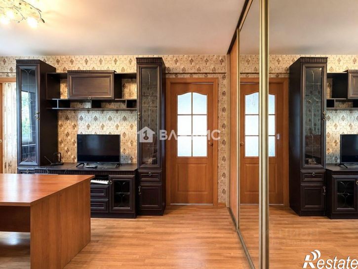 4-комн квартира Ключевая улица, 24,  д. 24