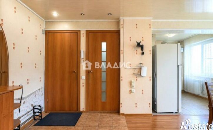 4-комн квартира Ключевая улица, 24,  д. 24