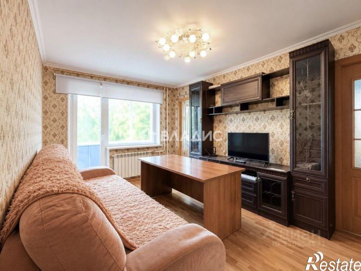 4-комн квартира Ключевая улица, 24,  д. 24