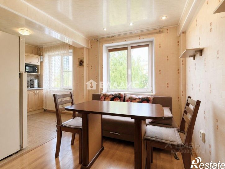 4-комн квартира Ключевая улица, 24,  д. 24