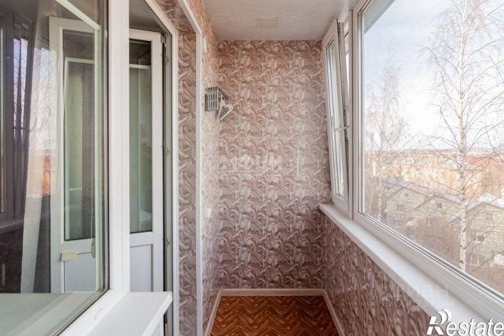 1-комн квартира улица Льва Толстого, 14,  д. 14