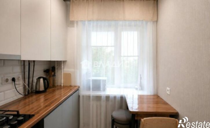1-комн квартира пр-кт Александра Невского, 70,  д. 70