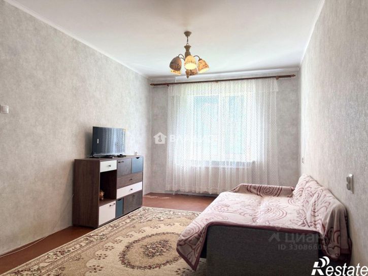 1-комн квартира ул Ровио, 19,  д. 19