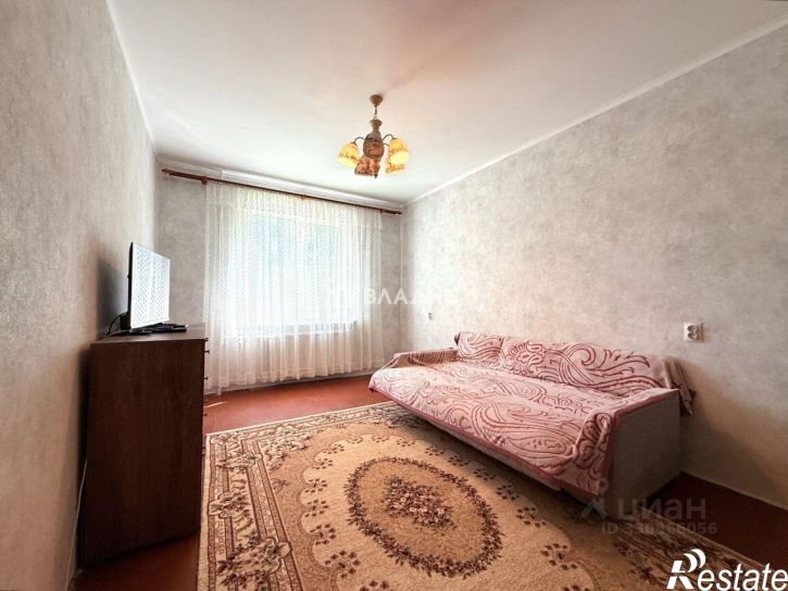 1-комн квартира ул Ровио, 19,  д. 19