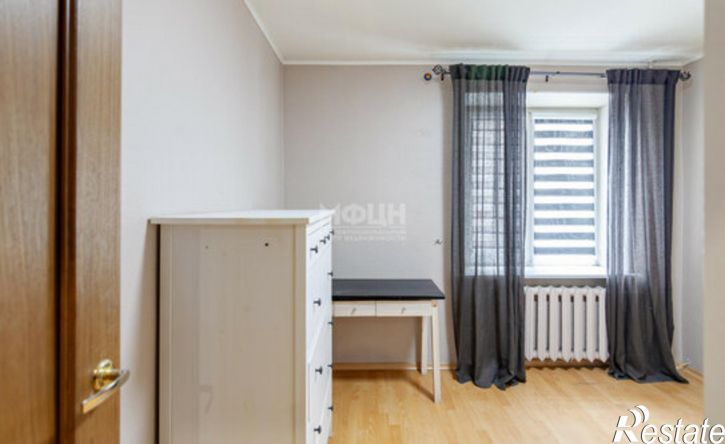 3-комн квартира Октябрьский проспект, 6,  д. 6