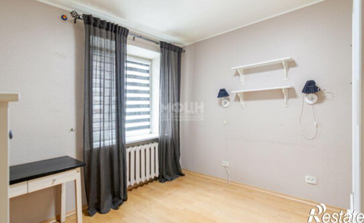 3-комн квартира Октябрьский проспект, 6,  д. 6