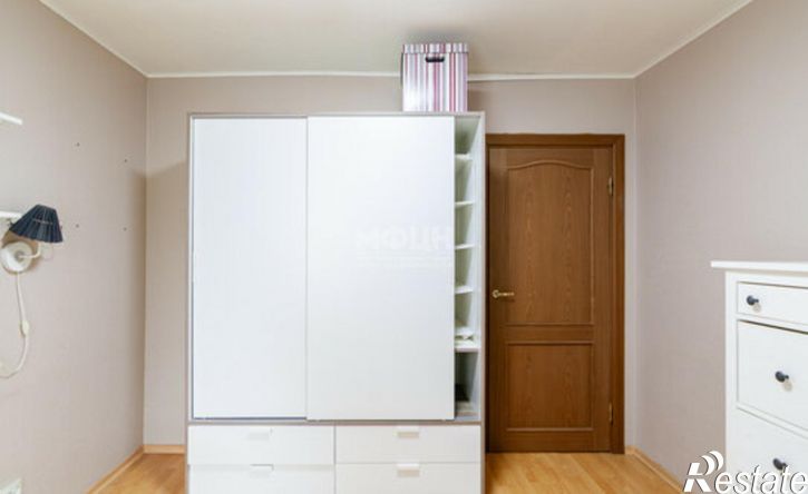 3-комн квартира Октябрьский проспект, 6,  д. 6