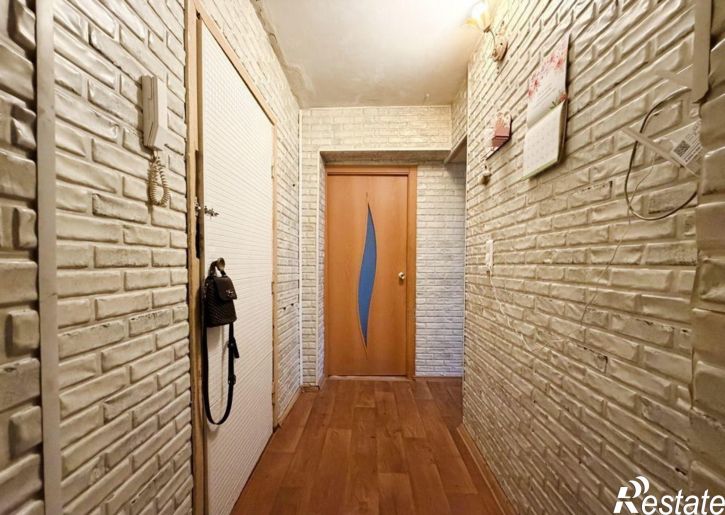 2-комн квартира Пограничная улица, 7,  д. 7