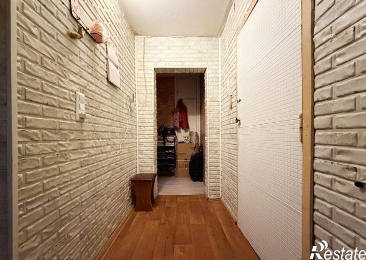 2-комн квартира Пограничная улица, 7,  д. 7