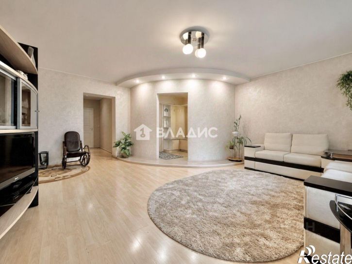 3-комн квартира ул Советская, 7А,  д. 7А